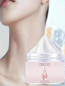 Specialized Research On Firming And Lifting Neck Cream To Improve Neck Wrinkles And Contour, Daily Anti Wrinkle Care - Multicolor - View 4