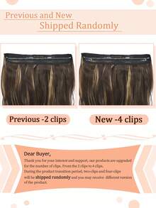 Synthetic Extensions - Ombre - View 11