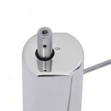 YUNRUX Spa Massage Table - Silver - View 3