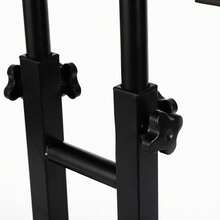 YUNRUX Spa Massage Table - Black - View 11
