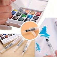 3D圆形泡沫艺术和手工纸，有趣的纸艺DIY活动和创意项目，3D纹理泡沫绘画纸，艺术家和工匠的理想选择，工艺用品，艺术和手工项目，绘画艺术用品，返校 - 泡棉畫紙 - 查看 8