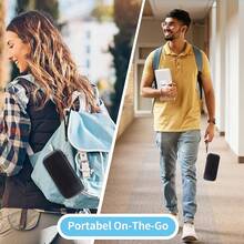 Office & Stationery Storage Set - Black - View 6