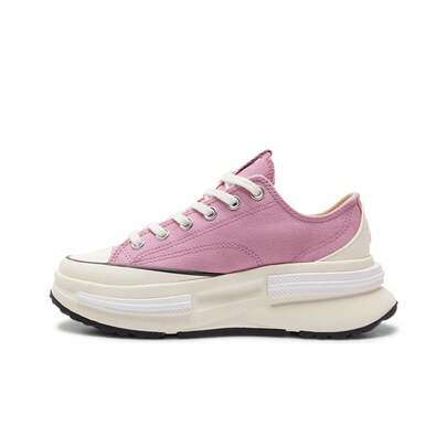 Converse 女士 Chuck Taylor SEASONAL 低帮帆布运动鞋 A15528C