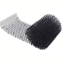 Anti-Cat Rolling Spike Mat, Cat Repellent Pad To Prevent Pets From Scratching On Balcony Or Rooftop