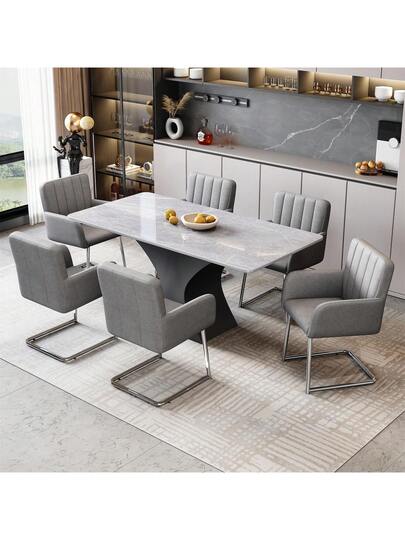 Sairedel Dining Chairs view 4