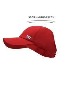 2/1pc Women's Solid Color Wide Brim Baseball Cap, Sunscreen Comfort Horse Hat With Pony Tail Hole, Outdoor Wear Fashion Comfort Women's Summer Breathable Sun Hat, Outdoor Pony Tail Hat, Adjustable Sports Hat, Empty Top Design, Fashion Bucket Hat For Hiking Fashion Sun Hat, Adjustable Breastless Beach Hat, Breathable UV Protection Backless Horse Tail Hat, Outdoor Fashion Hat