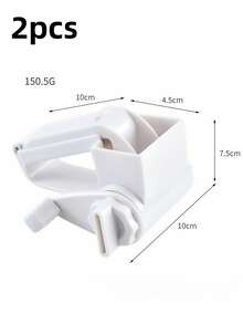 1pc Rotary Cheese Grater, Rotating Cheese Shredder, Creative Kitchen Cheese Slicer, Multi-Function Cheese Grater, Cheese Shredder, Essential Kitchen Tool - Multicolor - View 15