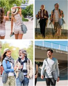 Water Bottle Carrier Bag With Phone Pocket For   Era 40oz Accessories Insulated Water Bottle Holder Pouch With Strap  Cup Sling Bag With Straw Cover For Crossbody - 藍色 - 查看 8