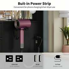 FUSOU Makeup Vanity Desk With Mirror & Lights, 15 Drawers Dressing Table With Chair, Charging Station & 3 Color Modes, White