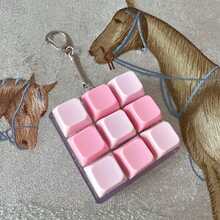 1/2/6 件键盘指尖玩具指尖点击器键盘钥匙扣减压玩具按钮缓解压力礼物成人缓解压力打发时间（随机链条款式） - 彩色 - 查看 12