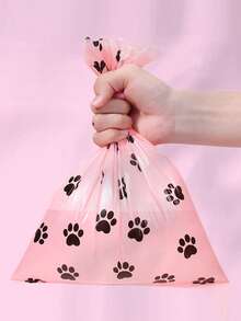 450PCS/30 Role Pungi Extra Groase pentru Excremente de Câini, Pungi pentru Excremente de Animale de Companie, Pungi Anti-Scurgere pentru Excremente de Animale de Companie, Pungi de Curățare Multifuncționale, Câini Fericiți, Pungi pentru Excremente de Câini, Pungi pentru Aventuri în Aer Liber - Convenabile și Portabile, Excelente pentru Proprietarii de Câini, Camping, Drumeții, Articole pentru Animale de Companie, Articole de Curățenie (Loturile Pot Fi Diferite, Livrare Aleatorie, Nu Afectează Calitatea Produsului), Bucătărie, Baie, Casă, Furnizor de Articole de Uz Casnic