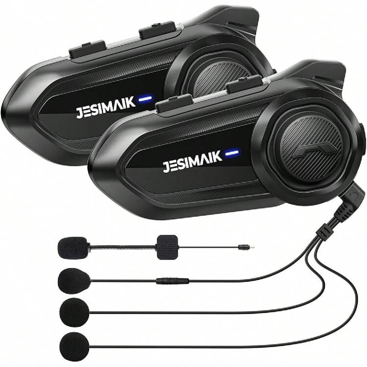 バイクインカムR16Pro音楽ながら通話 FMラジオ 6人同時通話　防水防塵 バイクインカムR16Pro音楽ながら通話 FMラジオ 6人同時通話 防水防塵