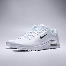 Nike 男士 Air Max BIA 休闲运动鞋 IF2624-100 - 白色 - 查看 6