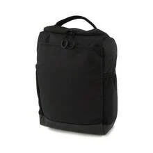 Nike Tas Pinggang Unisex NK VARSITY ELITE SHOEBAG HM9970-010 - Hitam - View 3