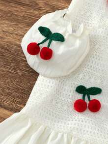 BASUSARRI Lace Camisole Loose Breathable Summer Dress, Elegant Lady Princess Dress For Birthday Party, Outing, Girls