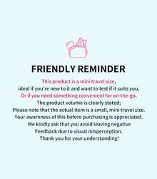 Donna Born In Roma Eau De Parfum Women's (6ml/0.2 Fl.Oz) Travel  Size Mini EDP Splash Perfume - 18ml (6ml*3 chai) - Xem 5