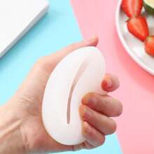 1 pièce Nouveau moule à glaçons en forme de fleur de rose à succès, moule à glaçons ménager en silicone, moule à crème glacée, cola, café, whisky créatif, convient pour les vacances, la rentrée, Thanksgiving, Halloween