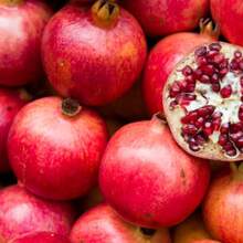 Traditional Pomegranate Garden - Planting Fresh And Delicious Fruit Trees - Suitable For Family Fruit Gardens And Green Spaces - 46顆種子 - 查看 2