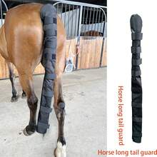 1 件马尾辫固定套，优质长短马尾辫套发型设计工具