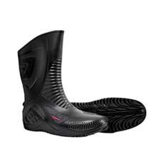 Delta Force Waterproof PVC Motorcycle Boots Moto Motoboy - 37 - 查看 3