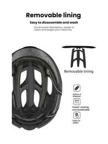 Ultra-Light Adult Bicycle Helmet MTB Road Bike Helmets Men Women Racing Helmet Comfortable Breathable Cycling Parts