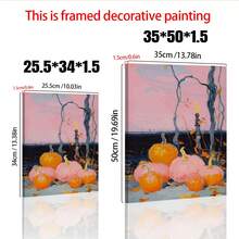 3 件套万圣节画廊套装、黑猫女巫印花、女巫装饰、万圣节墙面套装、万圣节可打印墙面艺术、万圣节装饰、房间装饰美学、家居装饰、帆布墙面艺术、墙面装饰、卧室装饰、可选画框