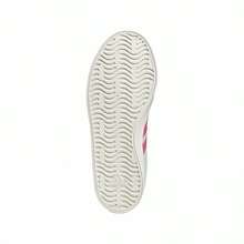 Adidas VL 法院 3.0 - HaloMint/PulseMagenta/BlissPink - 查看 3