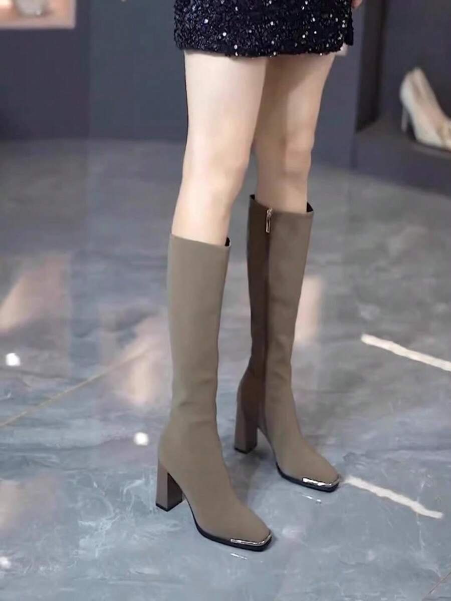 Women Over-The-Knee Boots