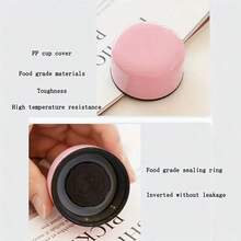 1pc 160ml/5.41oz 304 Stainless Steel Vacuum Flask, Portable Pocket Tumbler, Suitable For Outdoor Camping And Hiking