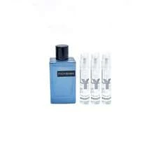 YSL Mini For Men Eau De Parfum Y L'ELIXIR Parfum Splash  Concentre (7.5 Ml / 0.25 Fl Oz),  Y Men's Eau De Parfum  Spray 1.2ml /0.04fl.Oz  Travel Mini - 11.1毫升(7.5毫升*1支+1.2毫升*3支) - 查看 7