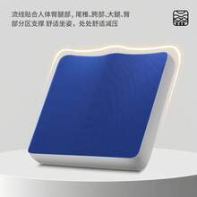 Seat Cushions & Backrest Pillows