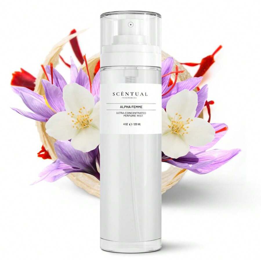 NEW Ultra-Concentrated Perfume Mist: Pick A Scent - 10-alpha Female - View 1
