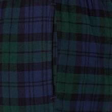 Essentials Men's Flannel Pajama Pant - Blanco - Ver 7