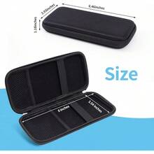 Office & Stationery Storage Set - Black - View 2