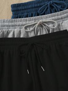 Three Pieces Sports Shorts, Slightly Stretchy, Suitable For Summer Wear, Suitable For Outdoor, Sports, Travel, City Roaming And Other Occasions, Comfortable And Easy To Match, Outdoor Sports Shorts, Women's Three Pieces Shorts, Women's Sports Shorts, Sports Casual Shorts, Summer Shorts, Three Pieces Shorts