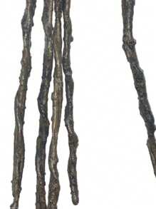 1 件/3 件/5 件 - 逼真卷曲柳树枝装饰性干燥人造树枝,29.53 英寸假可弯曲木棍复古藤蔓/茎 DIY 绿植植物工艺花瓶家居花园酒店农舍装饰情人节家居装饰,春天树枝,人造弯曲配件,春天树枝配件 - 黑色 - 查看 6