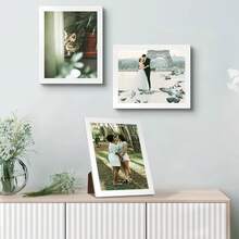 Frames And Photo Holders - White - View 7
