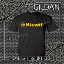 The New New Shirt KIEWIT Construction Engineer Logo Funny T-Shirt Size S To 5XL - màu đen - Xem 1