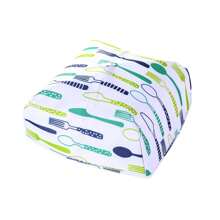 Cover For Dining Table, Warm Kitchen Tools For Dust Protection, Hygienic Cover Against Flies And Insects, Foldable Insulated Kitchen Utensils