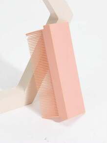 1 Piece Of Hair Straightener (The Product Is Made Of Plastic, And It Is Used On The Straight Clip With Black Glue, Which Is Very Firm), Suitable For Rectangular And Square Hair Straightener, Not Suitable For Circular Hair Straightener, High-Temperature Modeling Flat Iron Comb, Self-Adhesive Hair Straightener Accessories