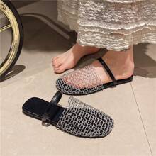 Women Flat Sandals