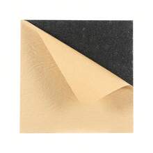 YUNRUX 18-Piece Soundproofing Acoustic Panels, High-Density Sound Absorbing Wall Tiles - A - 查看 3