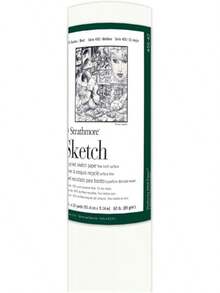 papel 14 x 21.6 -hojas - 5,5 x 8,5 - Ver 2