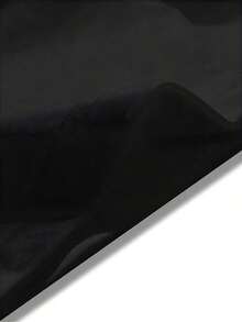 Spades King Print Men's Crewneck T-Shirt, Men's Sports Short Sleeve, Casual Outdoor Short Sleeve Top Men - 黑色 - 查看 5