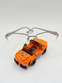 1PC Metal Eyeglasses Frame-PROMOTION