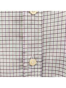 Men Shirts - Purple - View 2
