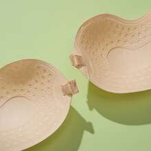 1 件装无肩带塑形文胸，带提升功能，无缝，适合各种场合 - 彩色 - 查看 7