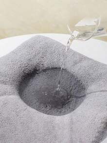 1 件男女通用婴儿动物面部连帽毛巾，独特动物设计婴儿连帽毛巾，超柔软新生儿浴巾，婴儿必备连帽毛巾，四季儿童浴袍斗篷，珊瑚绒卡通动物婴儿连帽浴巾