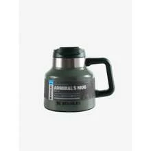 STANLEY - The Tough-To-Tip Admiral's Mug
