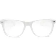 Ultimate Diffraction Glasses For 3D Prism Effect